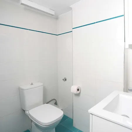 Minimal Vibe Rotonda Daire *