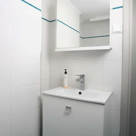 Daire Minimal Vibe Rotonda